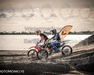 Strandcross Lemmer 2025 photo