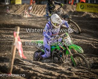 Strandcross Lemmer 2025 photo