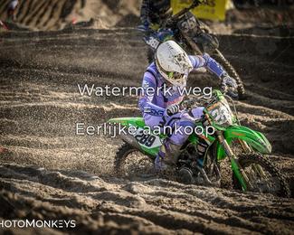 Strandcross Lemmer 2025 photo