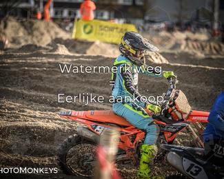 Strandcross Lemmer 2025 photo