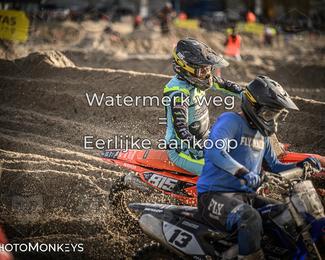 Strandcross Lemmer 2025 photo