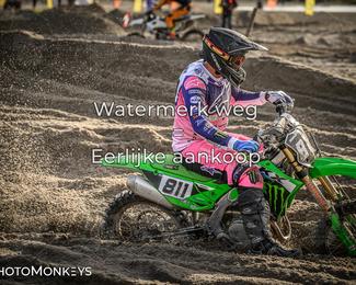 Strandcross Lemmer 2025 photo