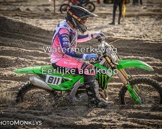 Strandcross Lemmer 2025 photo