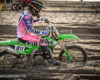Strandcross Lemmer 2025 photo