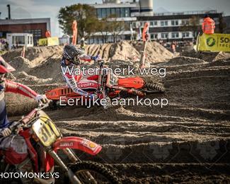 Strandcross Lemmer 2025 photo