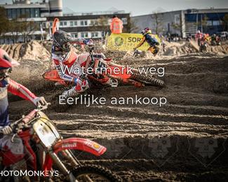 Strandcross Lemmer 2025 photo