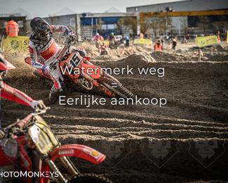 Strandcross Lemmer 2025 photo