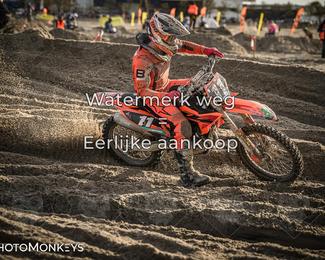 Strandcross Lemmer 2025 photo