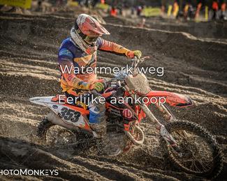 Strandcross Lemmer 2025 photo