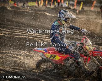 Strandcross Lemmer 2025 photo