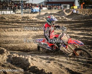 Strandcross Lemmer 2025 photo