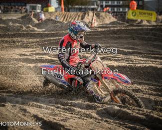 Strandcross Lemmer 2025 photo