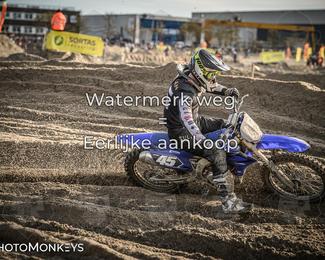 Strandcross Lemmer 2025 photo