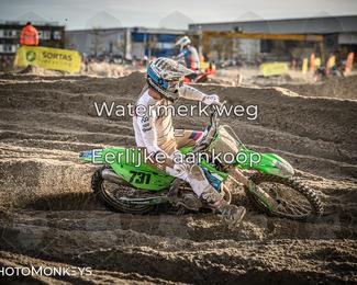 Strandcross Lemmer 2025 photo