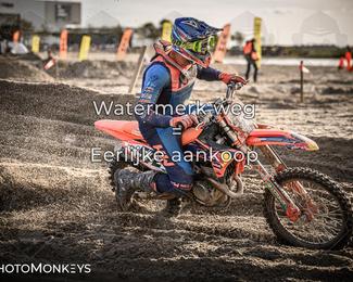 Strandcross Lemmer 2025 photo