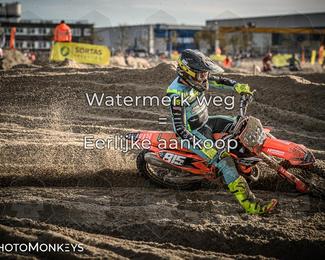 Strandcross Lemmer 2025 photo
