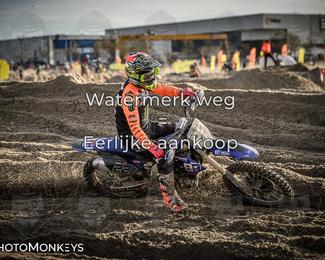 Strandcross Lemmer 2025 photo