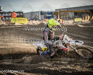 Strandcross Lemmer 2025 photo