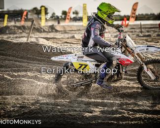 Strandcross Lemmer 2025 photo