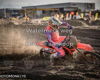 Strandcross Lemmer 2025 photo