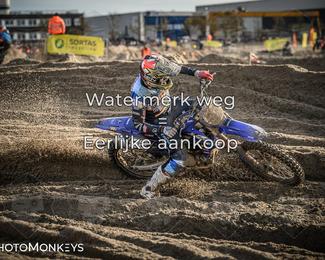 Strandcross Lemmer 2025 photo