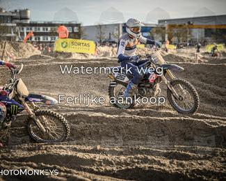 Strandcross Lemmer 2025 photo
