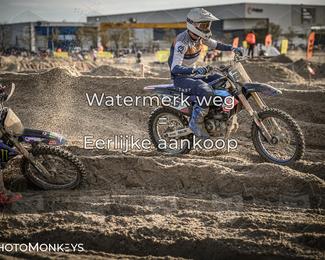 Strandcross Lemmer 2025 photo