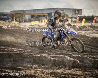 Strandcross Lemmer 2025 photo