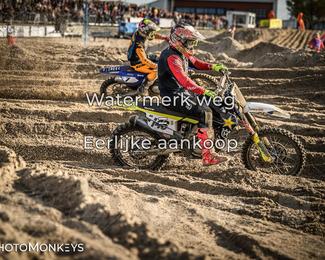 Strandcross Lemmer 2025 photo
