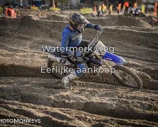 Strandcross Lemmer 2025 photo