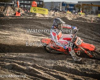 Strandcross Lemmer 2025 photo
