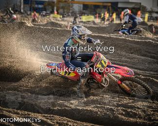 Strandcross Lemmer 2025 photo
