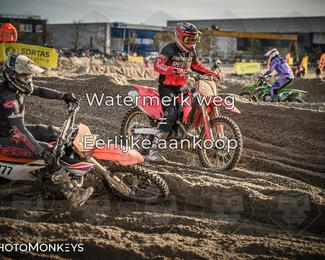 Strandcross Lemmer 2025 photo