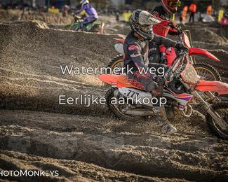 Strandcross Lemmer 2025 photo