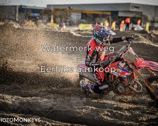 Strandcross Lemmer 2025 photo