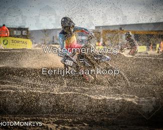 Strandcross Lemmer 2025 photo