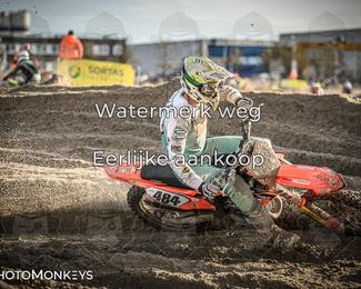 Strandcross Lemmer 2025 photo