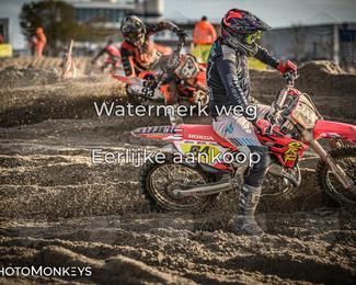 Strandcross Lemmer 2025 photo