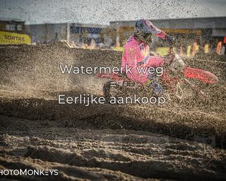 Strandcross Lemmer 2025 photo