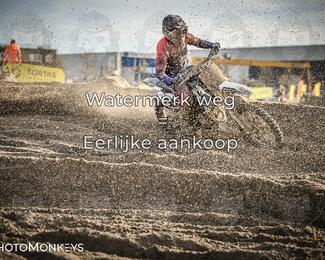 Strandcross Lemmer 2025 photo