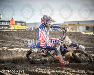Strandcross Lemmer 2025 photo