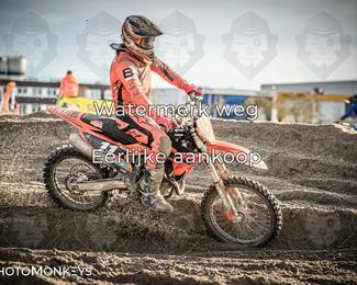 Strandcross Lemmer 2025 photo