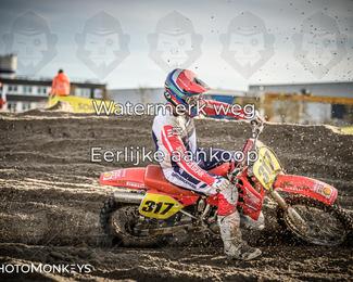 Strandcross Lemmer 2025 photo