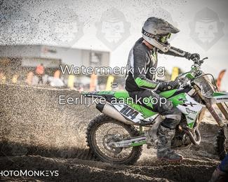 Strandcross Lemmer 2025 photo