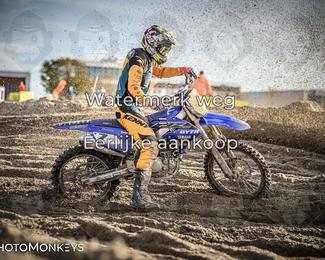 Strandcross Lemmer 2025 photo