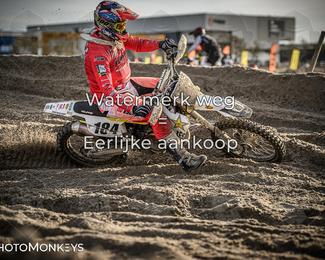 Strandcross Lemmer 2025 photo