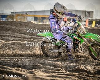 Strandcross Lemmer 2025 photo