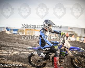 Strandcross Lemmer 2025 photo