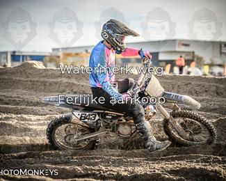 Strandcross Lemmer 2025 photo