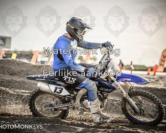 Strandcross Lemmer 2025 photo